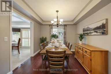 75 BONATHON CRESCENT Clarington (Bowmanville) Ontario photo 18