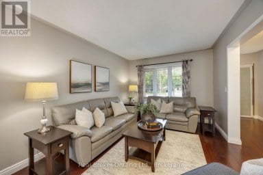 75 BONATHON CRESCENT Clarington (Bowmanville) Ontario photo 20
