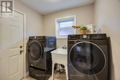 75 BONATHON CRESCENT Clarington (Bowmanville) Ontario photo 24