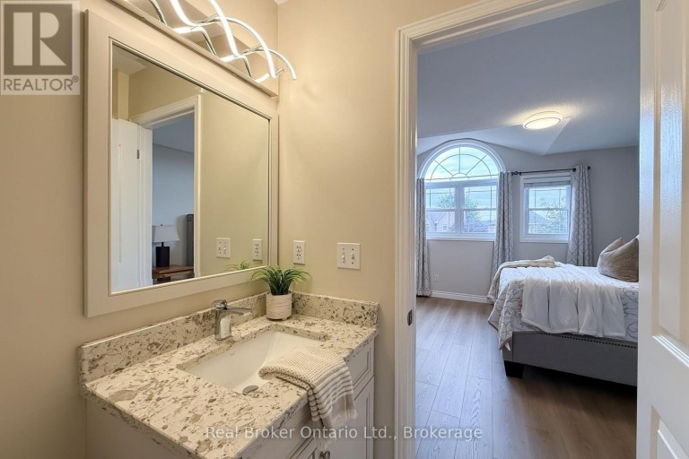 75 BONATHON CRESCENT, Clarington (Bowmanville), Ontario, L1C5B9