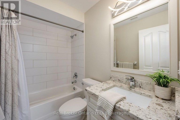 75 BONATHON CRESCENT, Clarington (Bowmanville), Ontario, L1C5B9