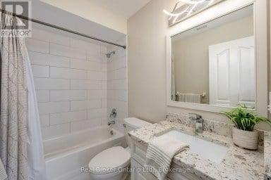 75 BONATHON CRESCENT Clarington (Bowmanville) Ontario photo 29