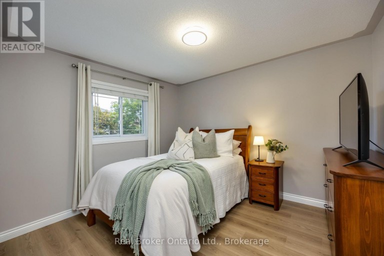 75 BONATHON CRESCENT, Clarington (Bowmanville), Ontario, L1C5B9