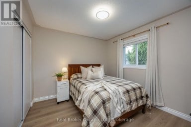 75 BONATHON CRESCENT Clarington (Bowmanville) Ontario photo 31