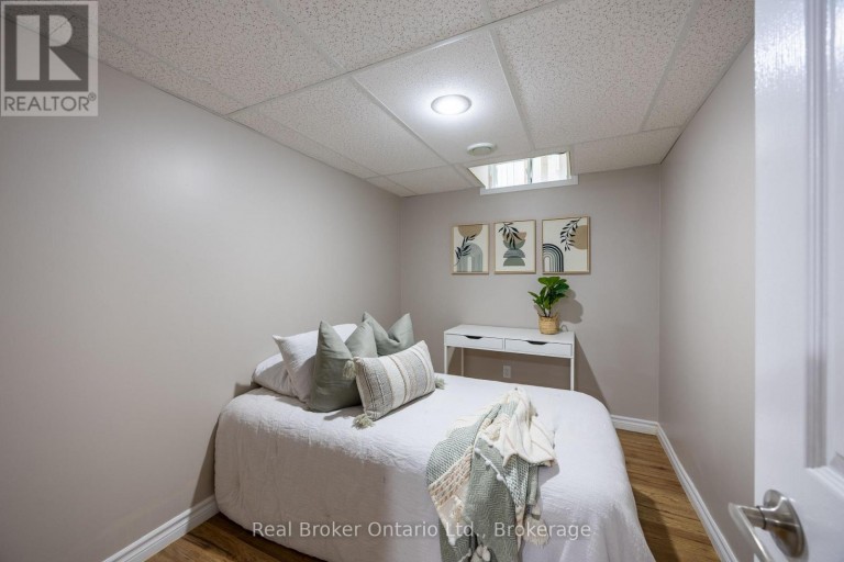 75 BONATHON CRESCENT, Clarington (Bowmanville), Ontario, L1C5B9