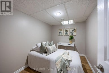 75 BONATHON CRESCENT Clarington (Bowmanville) Ontario photo 35