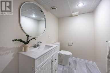 75 BONATHON CRESCENT Clarington (Bowmanville) Ontario photo 36