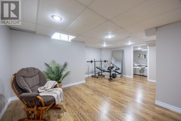 75 BONATHON CRESCENT, Clarington (Bowmanville), Ontario, L1C5B9
