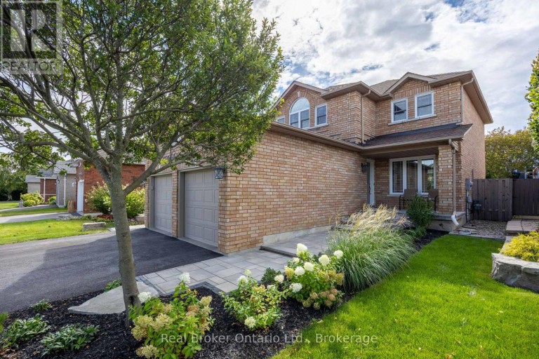 75 BONATHON CRESCENT, Clarington (Bowmanville), Ontario, L1C5B9