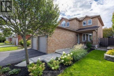75 BONATHON CRESCENT Clarington (Bowmanville) Ontario photo 4