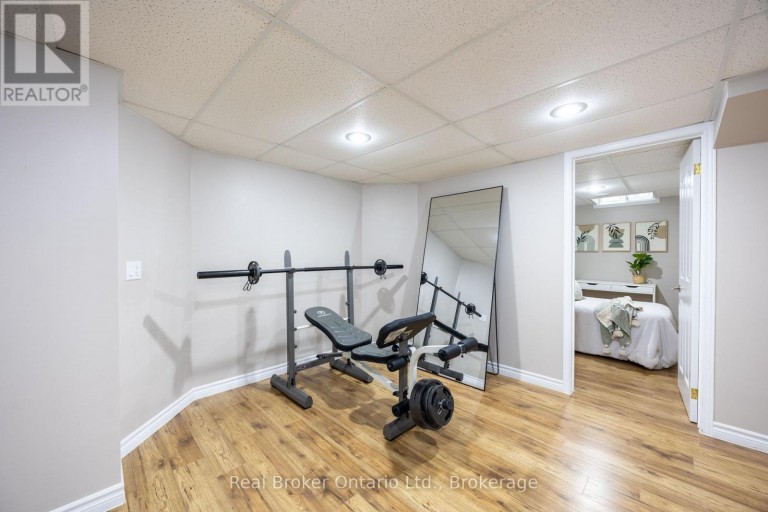 75 BONATHON CRESCENT, Clarington (Bowmanville), Ontario, L1C5B9