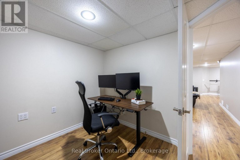 75 BONATHON CRESCENT, Clarington (Bowmanville), Ontario, L1C5B9