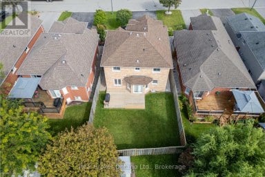 75 BONATHON CRESCENT Clarington (Bowmanville) Ontario photo 42