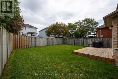 75 BONATHON CRESCENT Clarington (Bowmanville) Ontario photo 45