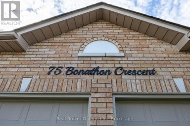 75 BONATHON CRESCENT Clarington (Bowmanville) Ontario photo 5