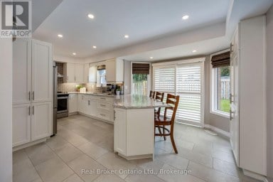 75 BONATHON CRESCENT Clarington (Bowmanville) Ontario photo 7