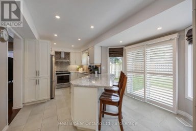 75 BONATHON CRESCENT Clarington (Bowmanville) Ontario photo 8