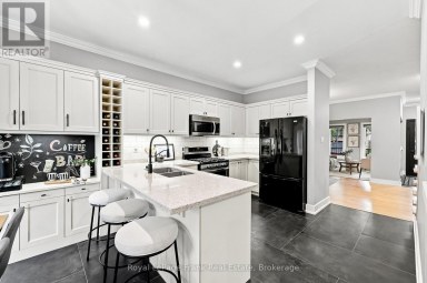 6 FOXBURY ROAD Uxbridge Ontario photo 10