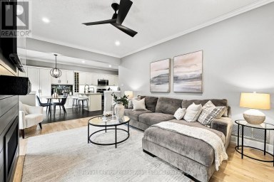 6 FOXBURY ROAD Uxbridge Ontario photo 12