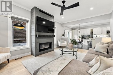 6 FOXBURY ROAD Uxbridge Ontario photo 13