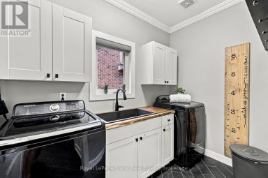 6 FOXBURY ROAD Uxbridge Ontario photo 18