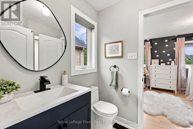 6 FOXBURY ROAD Uxbridge Ontario photo 27