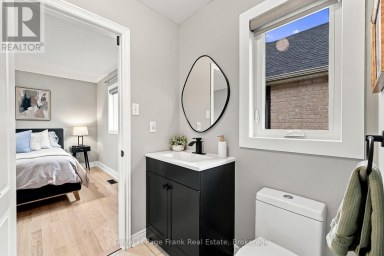 6 FOXBURY ROAD Uxbridge Ontario photo 28