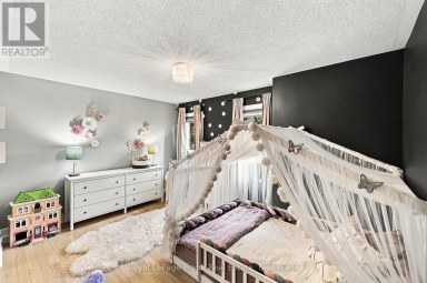 6 FOXBURY ROAD Uxbridge Ontario photo 29