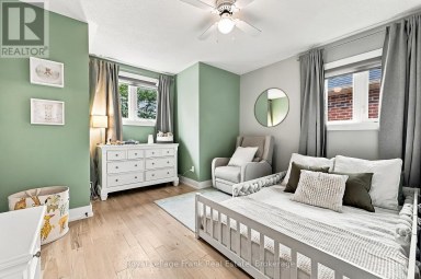 6 FOXBURY ROAD Uxbridge Ontario photo 32