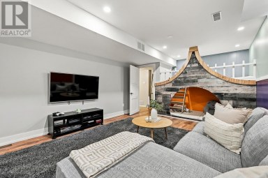 6 FOXBURY ROAD Uxbridge Ontario photo 38
