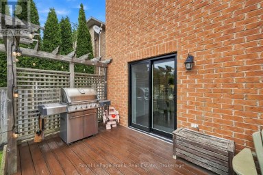 6 FOXBURY ROAD Uxbridge Ontario photo 40