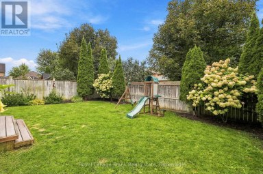 6 FOXBURY ROAD Uxbridge Ontario photo 47