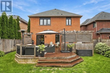 6 FOXBURY ROAD Uxbridge Ontario photo 49