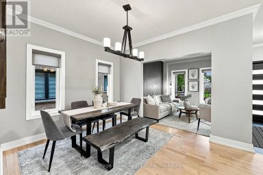 6 FOXBURY ROAD Uxbridge Ontario photo 7