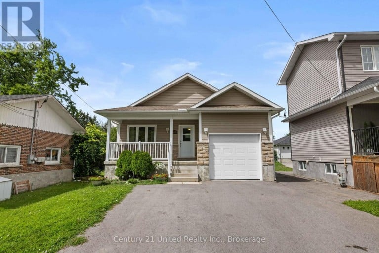 127.5 ADELAIDE STREET S, Kawartha Lakes (Lindsay), Ontario, K9V3K5