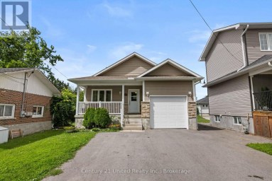 127.5 ADELAIDE STREET S Kawartha Lakes (Lindsay) Ontario photo 1