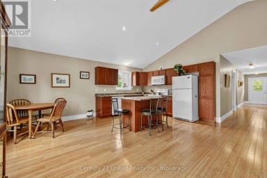 127.5 ADELAIDE STREET S Kawartha Lakes (Lindsay) Ontario photo 11