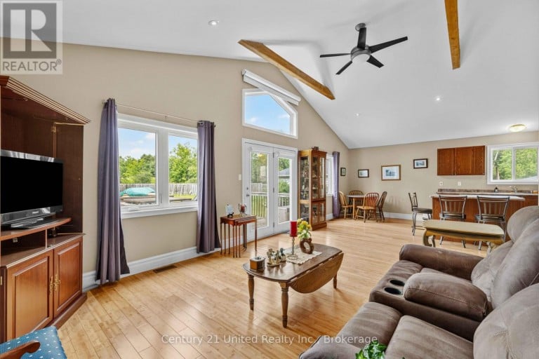 127.5 ADELAIDE STREET S, Kawartha Lakes (Lindsay), Ontario, K9V3K5