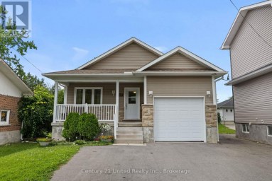 127.5 ADELAIDE STREET S Kawartha Lakes (Lindsay) Ontario photo 2