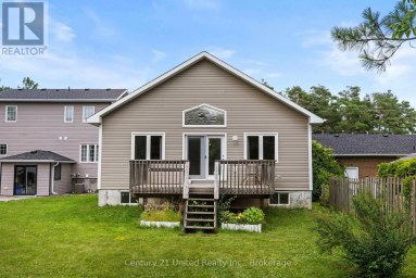 127.5 ADELAIDE STREET S Kawartha Lakes (Lindsay) Ontario photo 3
