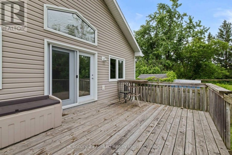 127.5 ADELAIDE STREET S, Kawartha Lakes (Lindsay), Ontario, K9V3K5
