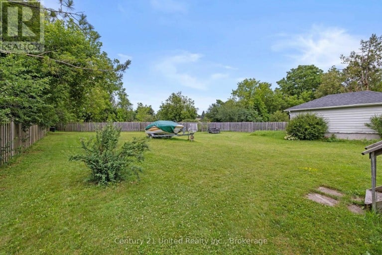 127.5 ADELAIDE STREET S, Kawartha Lakes (Lindsay), Ontario, K9V3K5