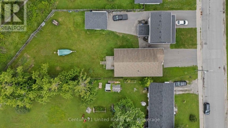 127.5 ADELAIDE STREET S, Kawartha Lakes (Lindsay), Ontario, K9V3K5