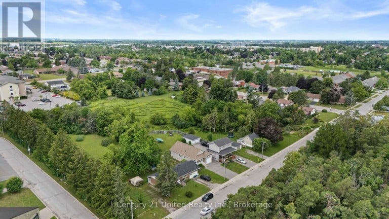 127.5 ADELAIDE STREET S, Kawartha Lakes (Lindsay), Ontario, K9V3K5