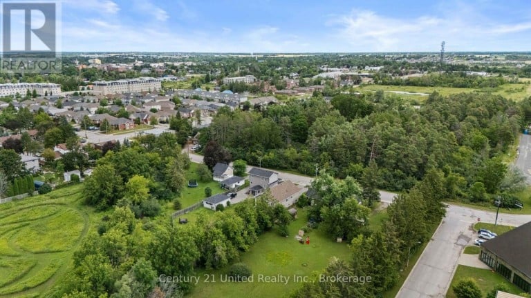 127.5 ADELAIDE STREET S, Kawartha Lakes (Lindsay), Ontario, K9V3K5