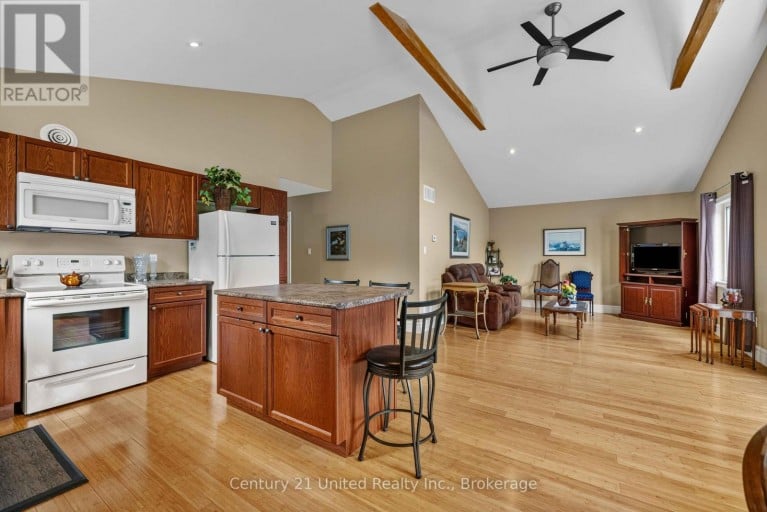 127.5 ADELAIDE STREET S, Kawartha Lakes (Lindsay), Ontario, K9V3K5