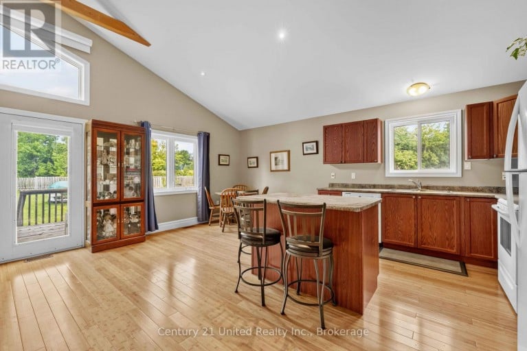127.5 ADELAIDE STREET S, Kawartha Lakes (Lindsay), Ontario, K9V3K5