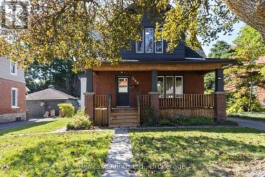 298 BLEECKER AVENUE Belleville (Belleville Ward) Ontario photo 1