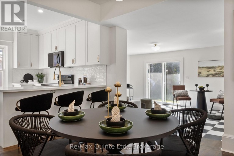 298 BLEECKER AVENUE, Belleville (Belleville Ward), Ontario, K8N3V4