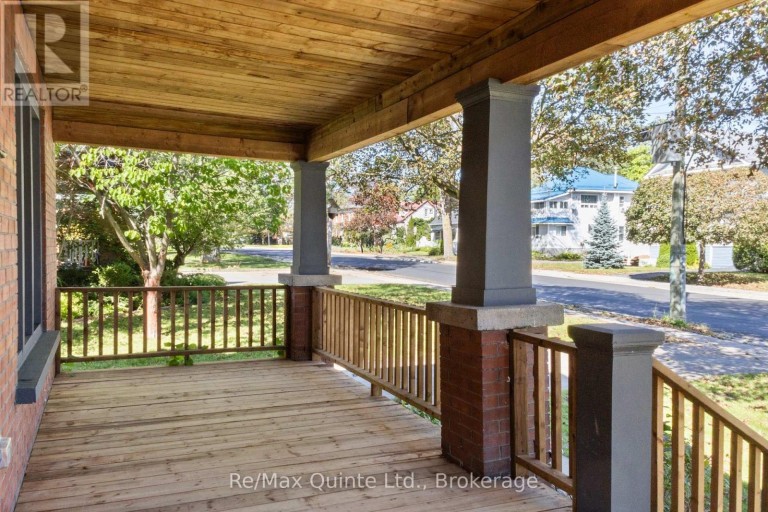 298 BLEECKER AVENUE, Belleville (Belleville Ward), Ontario, K8N3V4